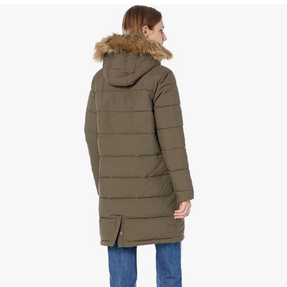 BNWT Carhartt Montana Insulated Coat - Picture 5 of 13